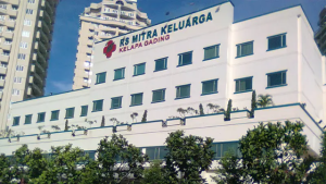 5 Keunggulan dari Rumah Sakit Tipe A yang Terdapat di Bandung